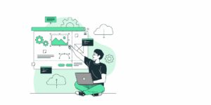 5 najczęstszych błędów, które popełniamy tworząc własną stronę internetową