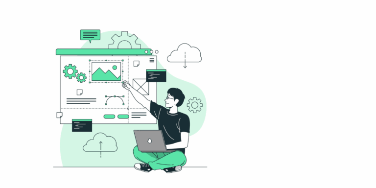 5 najczęstszych błędów, które popełniamy tworząc własną stronę internetową